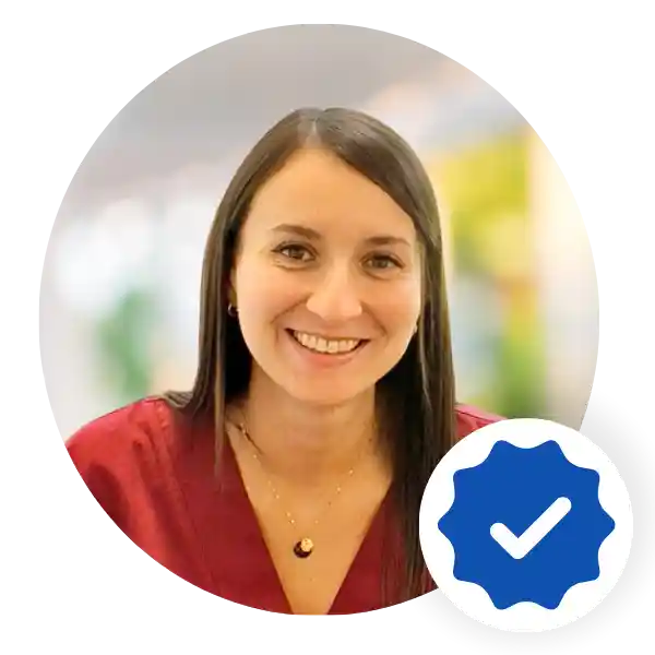 Victoria Ardjoune, Ostéopathe à Eaubonne